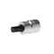 Teng Tools 3/4 in Drive HEX, SOCKET, BIT, M341514-C M341514-C - alternate 2